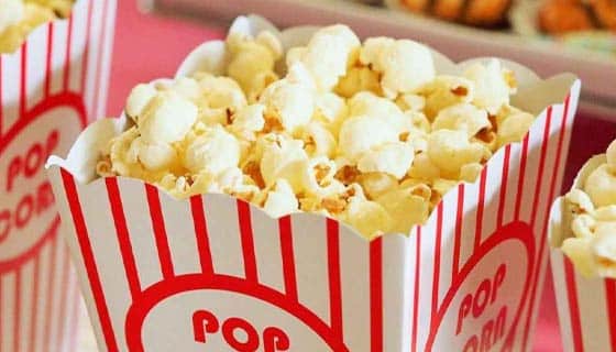 Location machine à pop corn au pays basque et Landes