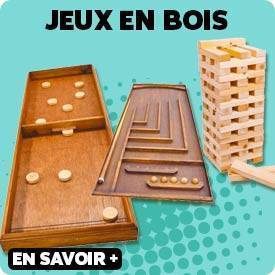JEUX-EN-BOIS location jeux en bois géants