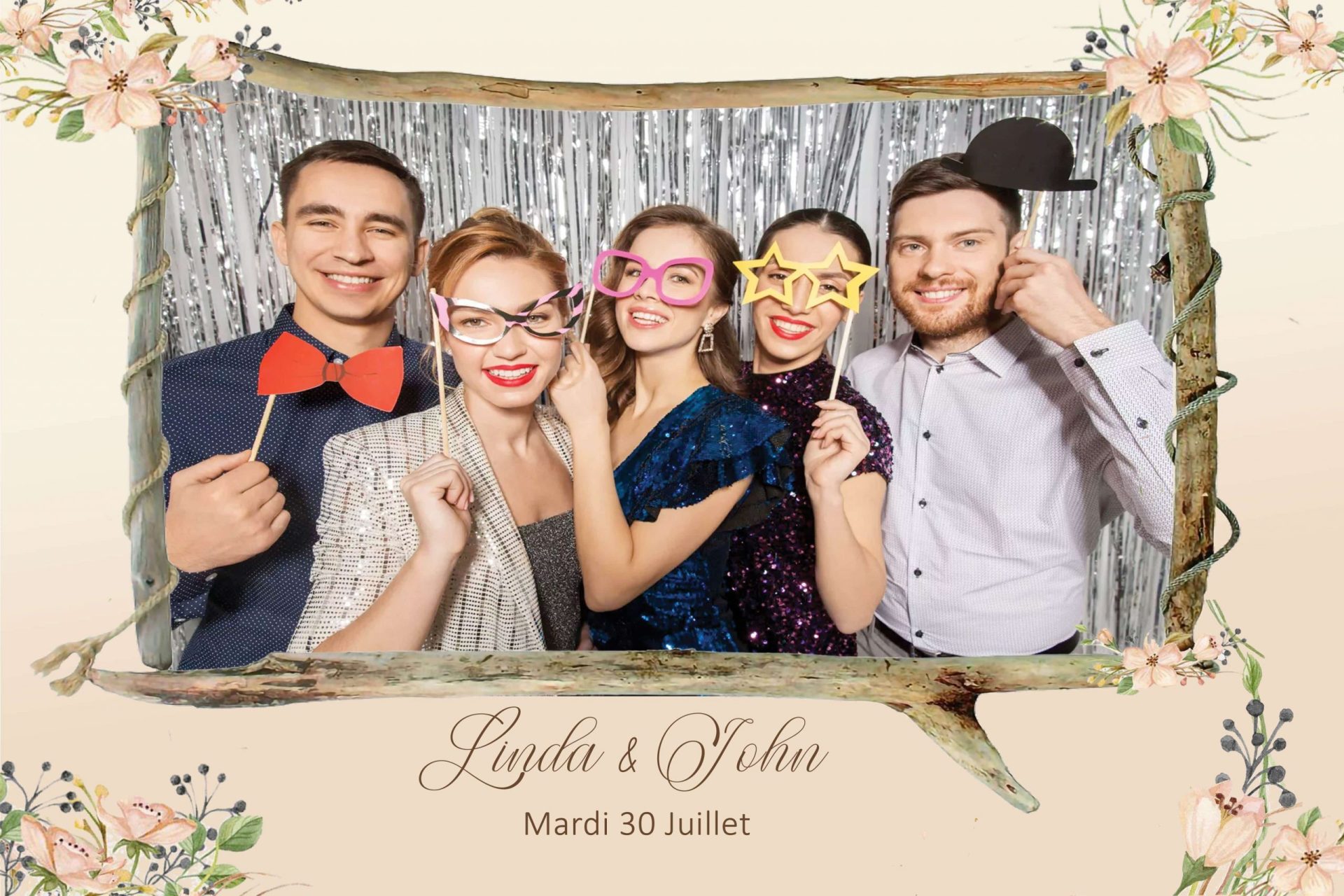 mariage-romantique photo mariage romantique