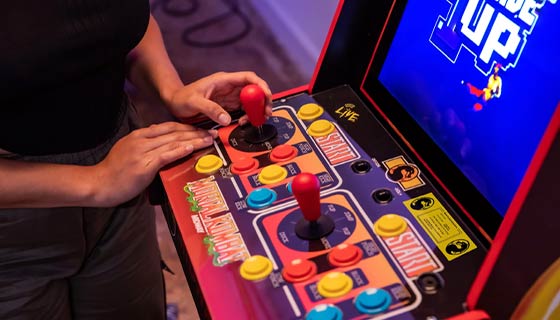 location borne arcade en aquitaine