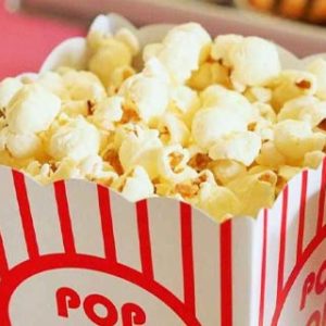 Location machine à pop corn au pays basque et Landes