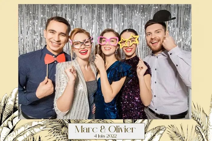 mise en page pour mariage mise en page pour mariage