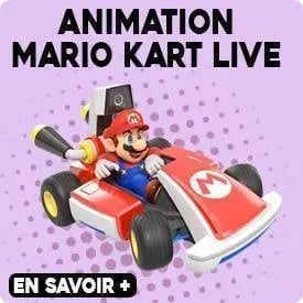 animation mario kart 1 animation mario kart