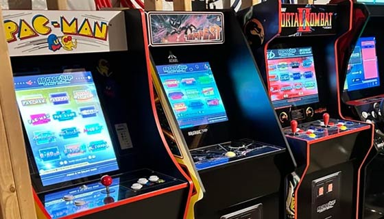location borne arcade bordeaux