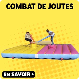 joutes joutes gonflables