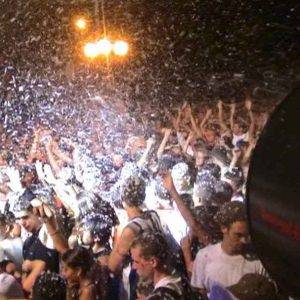 Location machine à neige