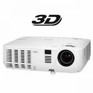 location de vidéo projecteur