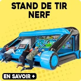stand de tir nerf 1 stand de tir nerf