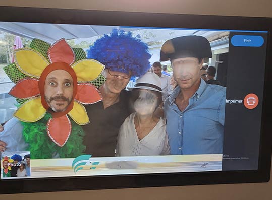 photobooth-sur-la-cote-basque location de photobooth sur la cote basque