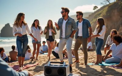 Organiser un Afterwork animé à Biarritz ou Bayonne : musique, jeux interactifs, karaoké