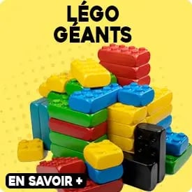 légo géants location légo géants