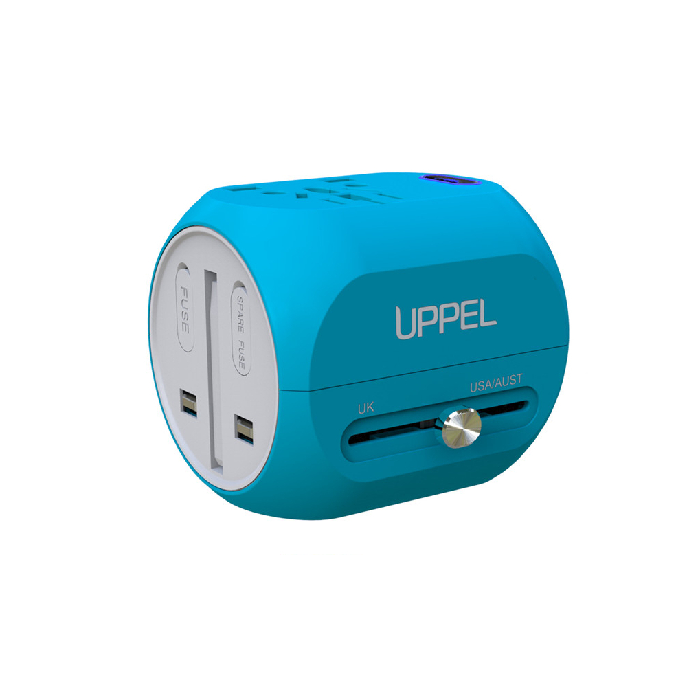 Universal Travel Adapter for over 150 Country