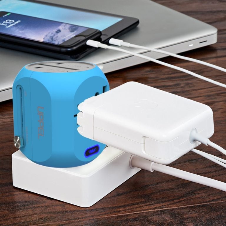 Universal Travel Adapter for over 150 Country - Image 6