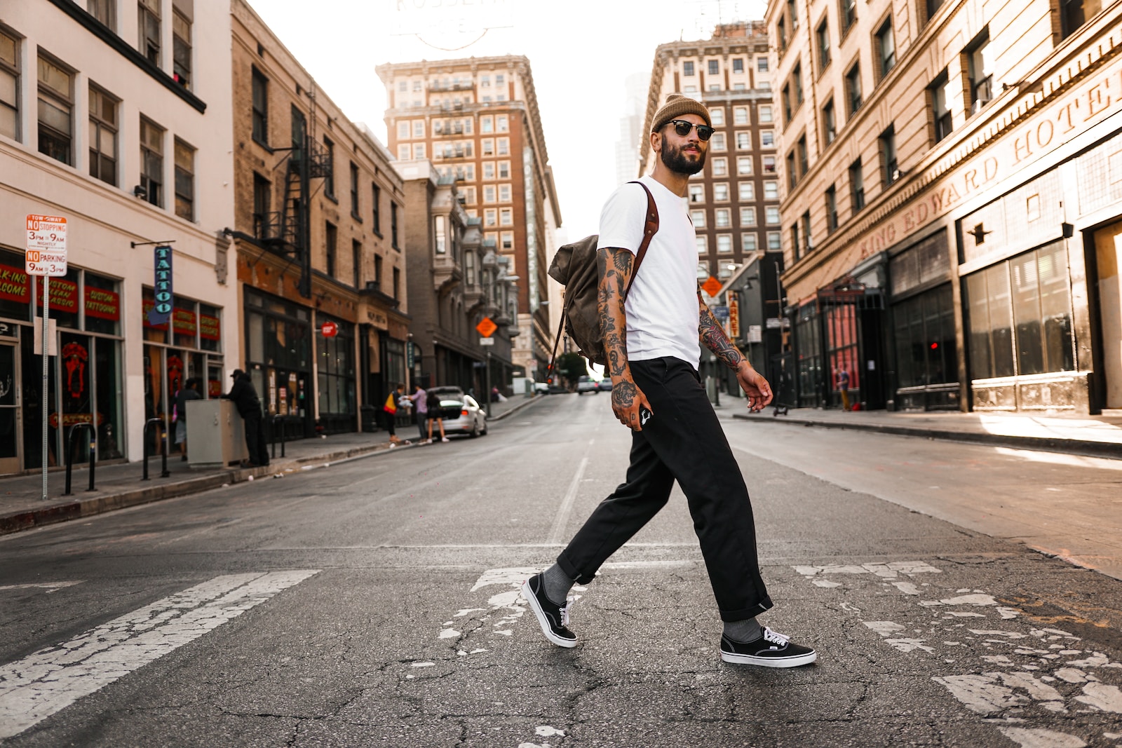 Benefits of Walking for Only 30 Minutes Every Day
