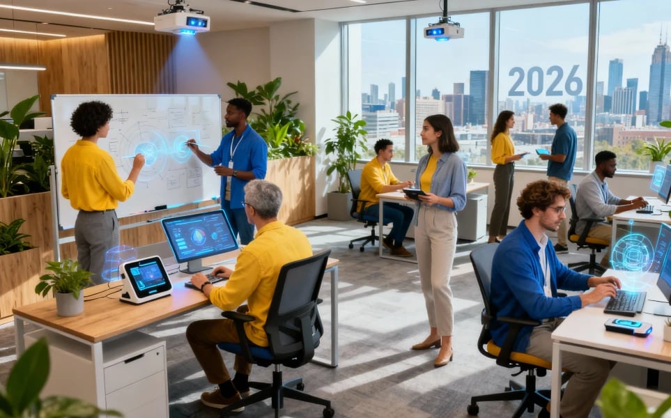 Hogyan találjuk meg az ideális munkaerőt 2026-ban? Tippek és stratégiák hogyan találjuk meg az ideális munkaerőt 2026 ban tippek és stratégiák