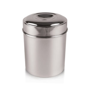 Pet Canister Pet Canister Height 15cm