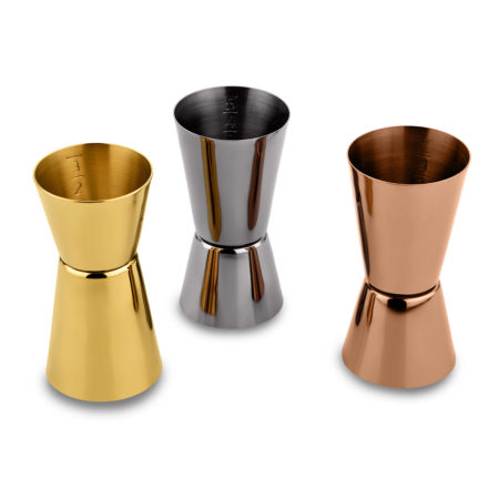 Peg Measure Heavy With Scale Gold img-82