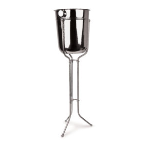 Champagne Bucket With Stand