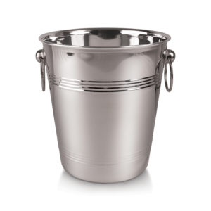 Wine Bucket Wine Bucket Height 22cm