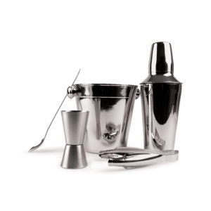 5 Pc Bar Set Economical