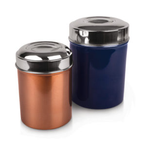 Pet Canister Pet Canister 18 CM