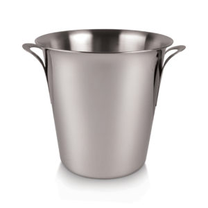 Wine Bucket Tulip With Ring Handle