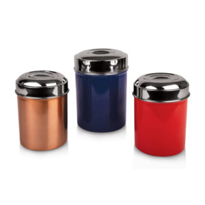 Canister 3 Pcs Canister