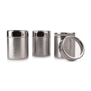 Top See Thru Canister Top See Thru Canister