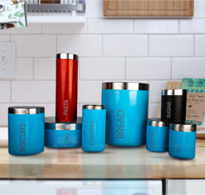 Kitchenware Micro Exports