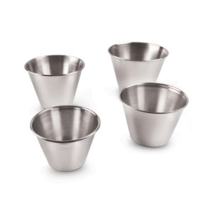 Sauce Cups Sauce Cups