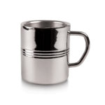 Double Wall Coffee Mug