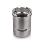 3 pcs Set Sobar Canister