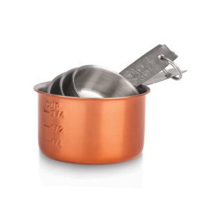 4 Pcs Measuring Cup 4 Pc Measuring Cup