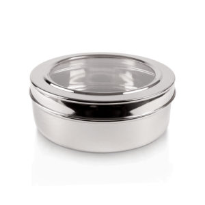 See Thru Cake Tin See Thru Cake Tin