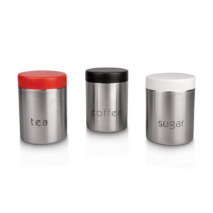 3 Pcs Storage Set 3 Pcs Storage Set