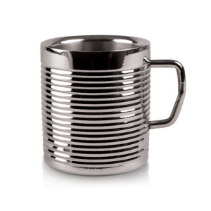 Double Wall Coffee Mug Double Wall Coffee Mug