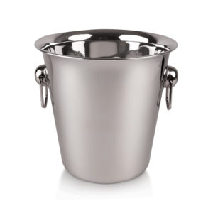 Wine Bucket Tulip With Sheet Handle