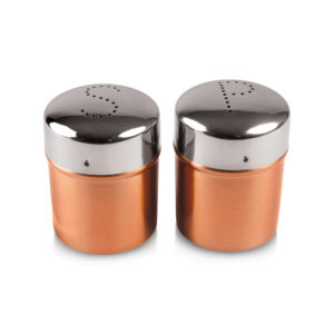 Salt And Pepper Dome Salt And Pepper Dome