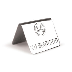 Table Signs Table Signs