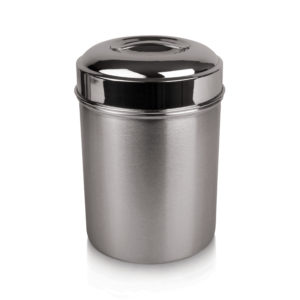 Pet Canister Pet Canister