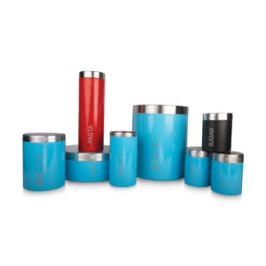 8 Pcs Storage Set 8 Pcs Storage Set