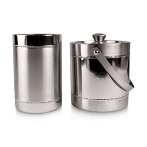 2 Pc Bar Set Knurling