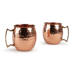 Copper Mule Mug Copper Mule Mug