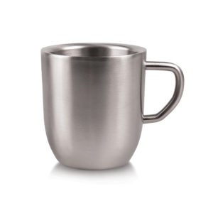 Double Wall Coffee Mug