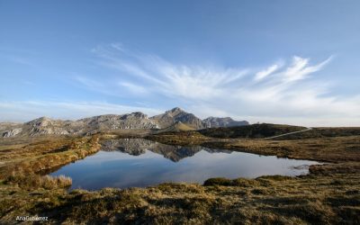 Los pozos de Noja | Ana Gutiérrez