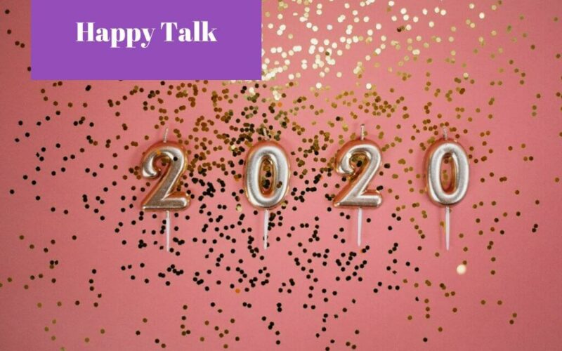 Happy Talk