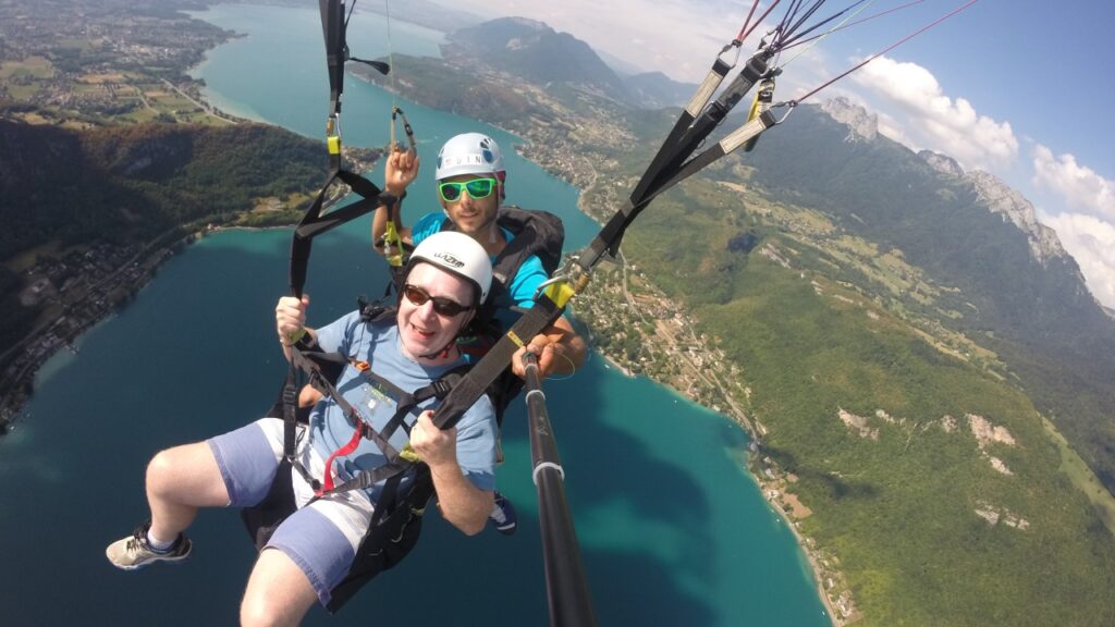 Home 10 Learn to be brave