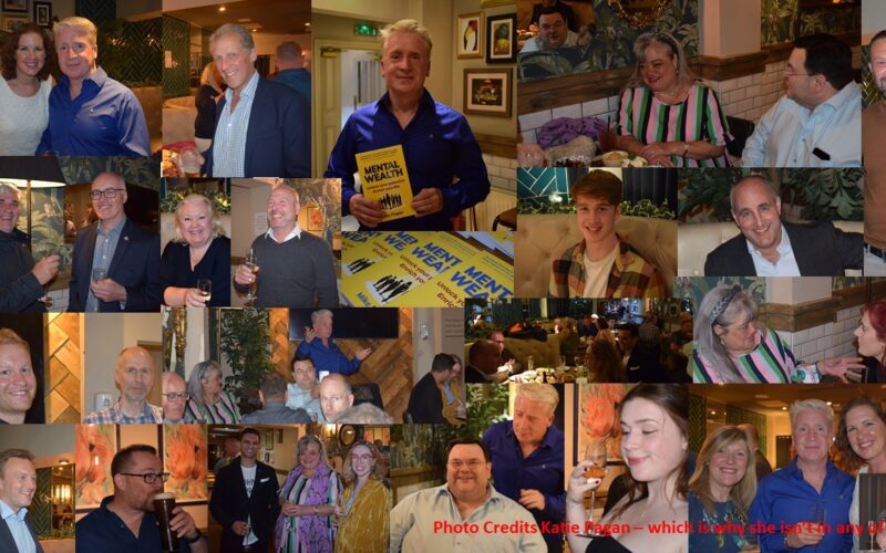 The Principles of Masterminding – Mental Wealth in Action