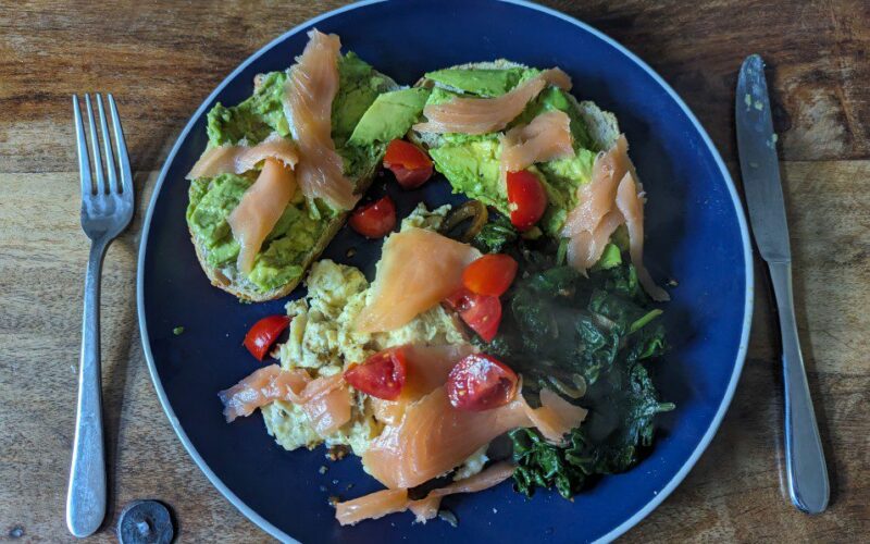 110 Hours of Insight: Unlocking the Power of Water Fasting and Ketosis