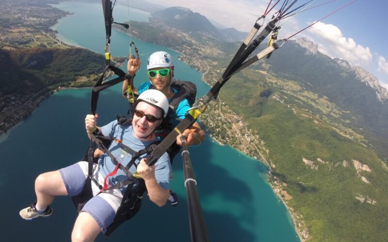 Learn to Be Brave Again